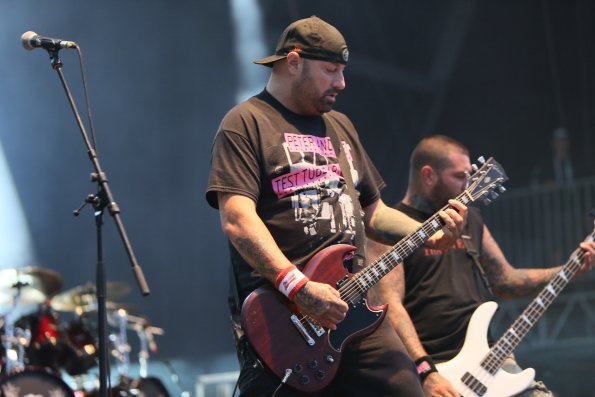 Hatebreed – Summer Breeze 2015