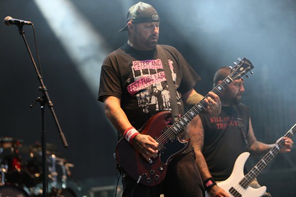 Hatebreed – Summer Breeze 2015