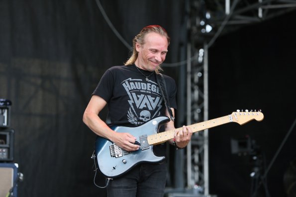 Haudegen – Summer Breeze 2015