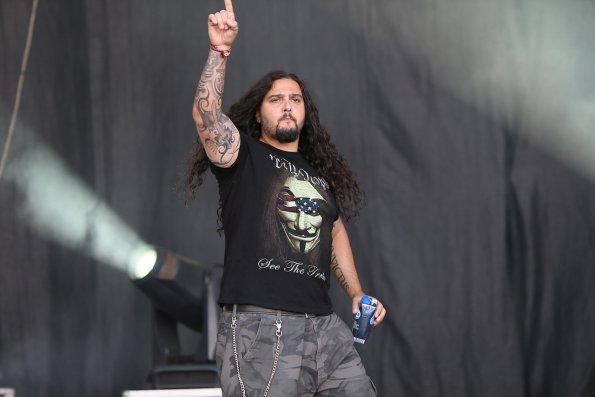 Kataklysm – Summer Breeze 2015