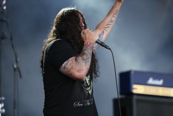 Kataklysm – Summer Breeze 2015