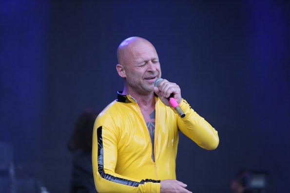 Knorkator – Summer Breeze 2015