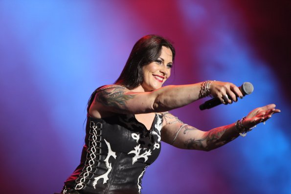 Nightwish – Summer Breeze 2015