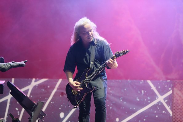 Nightwish – Summer Breeze 2015