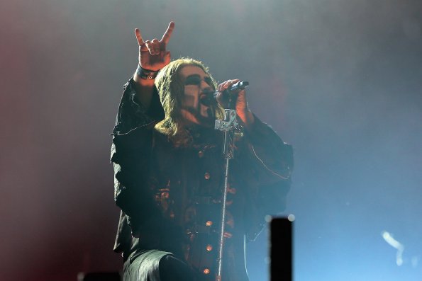 Powerwolf – Summer Breeze 2015
