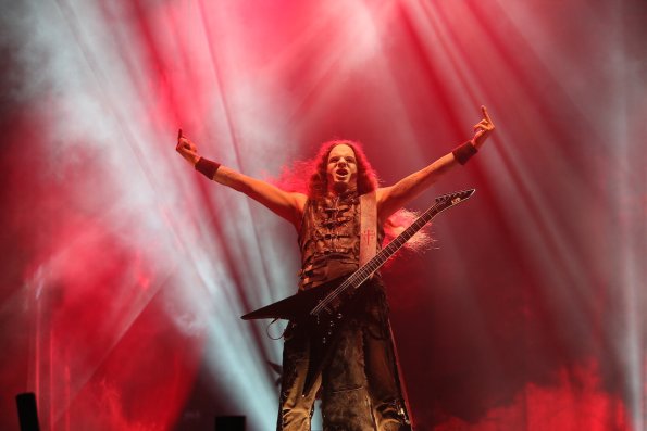 Powerwolf FansY6357