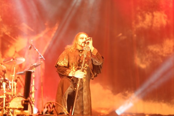 Powerwolf FansY6372