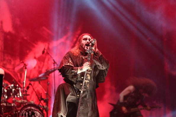 Powerwolf FansY6383