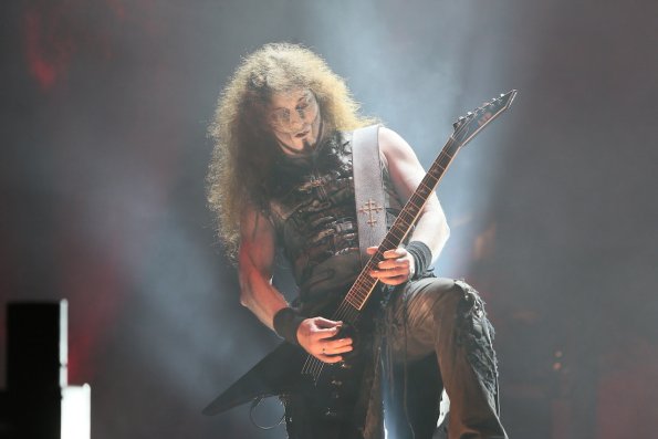 Powerwolf FansY6397