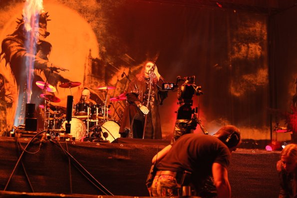 Powerwolf FansY6416