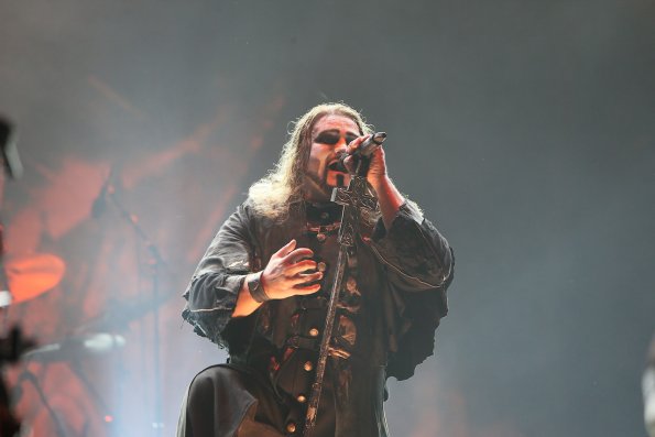 Powerwolf FansY6439