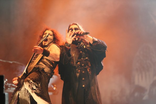 Powerwolf FansY6453