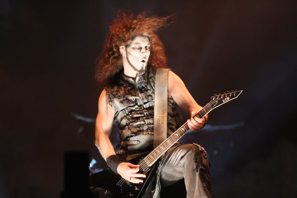 Powerwolf FansY6463