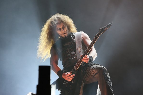 Powerwolf FansY6488