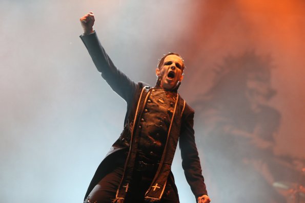 Powerwolf FansY6495