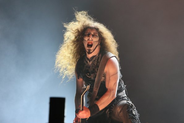 Powerwolf FansY6511