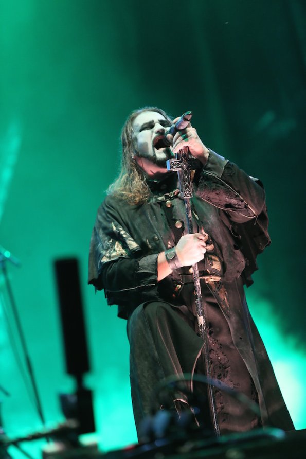 Powerwolf FansY6531