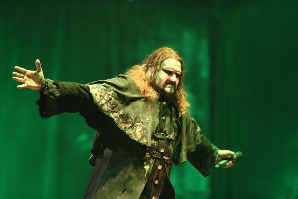 Powerwolf FansY6555