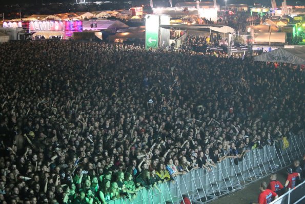 Powerwolf FansY6621