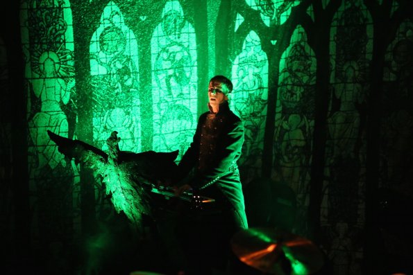 Powerwolf FansY6638