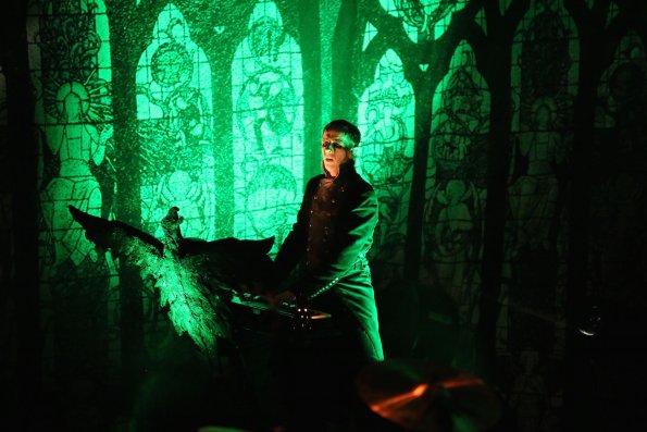 Powerwolf FansY6639