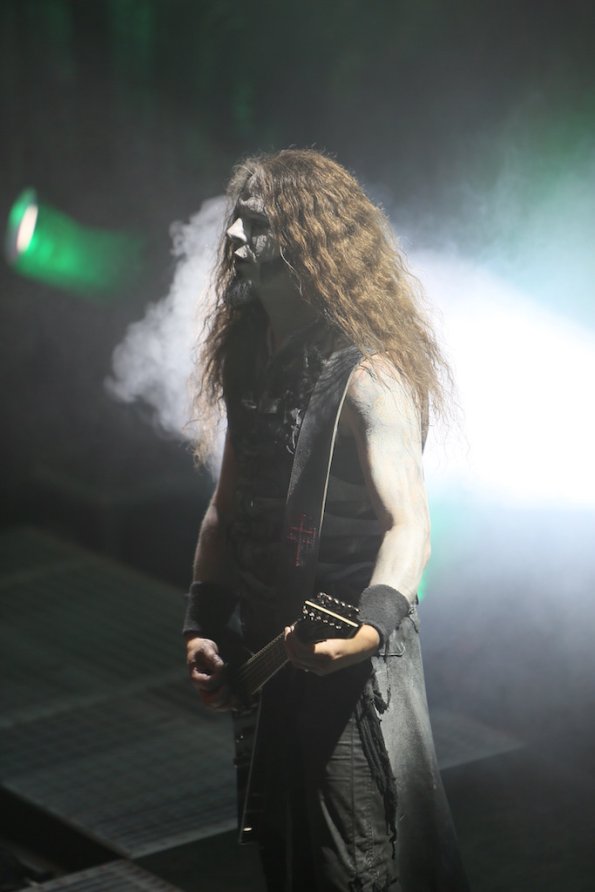 Powerwolf FansY6651