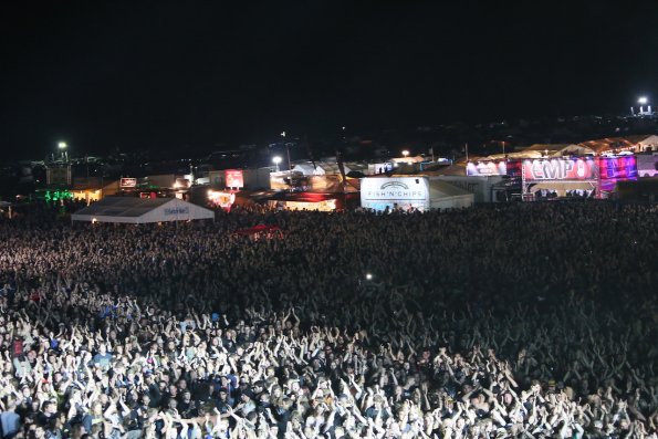 Powerwolf FansY6697