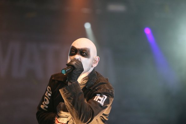 Summerbreeze HaematomY3826