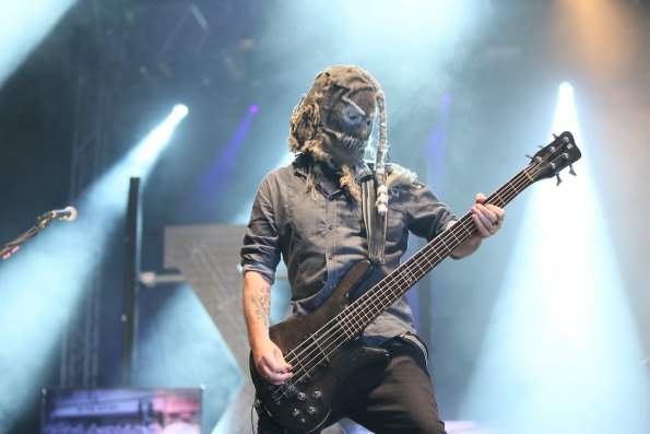 Summerbreeze HaematomY3838