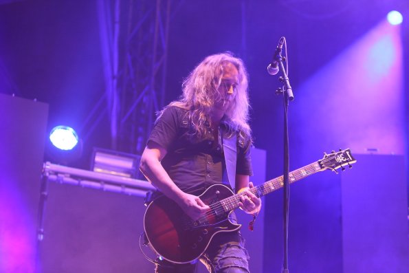 Summerbreeze KreatorY5270