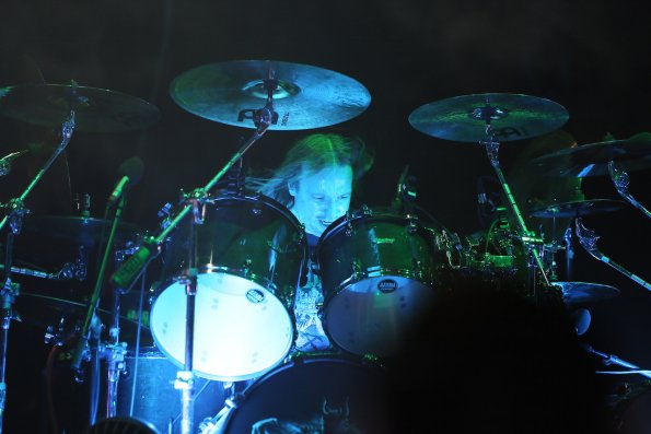 Summerbreeze KreatorY5288