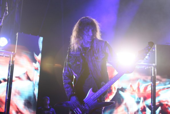 Summerbreeze KreatorY5295