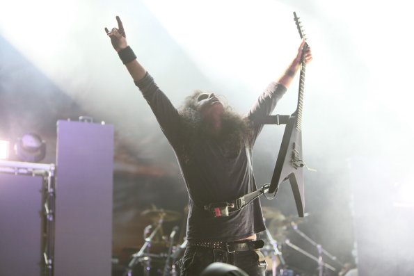 Summerbreeze KreatorY5311