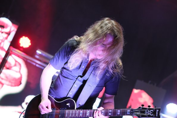 Summerbreeze KreatorY5356
