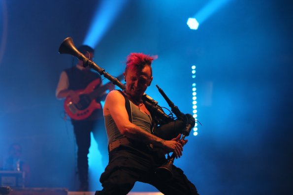 Summerbreeze Saltatio MortisY5047