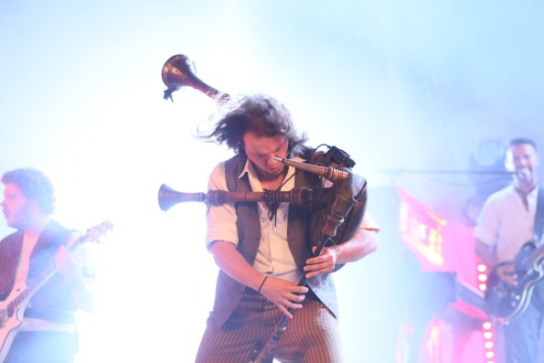 Summerbreeze Saltatio MortisY5192