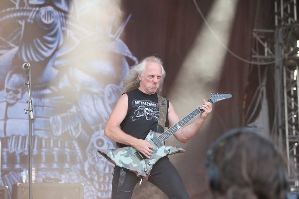Summerbreeze SodomY4752