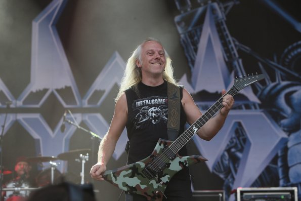Summerbreeze SodomY4761