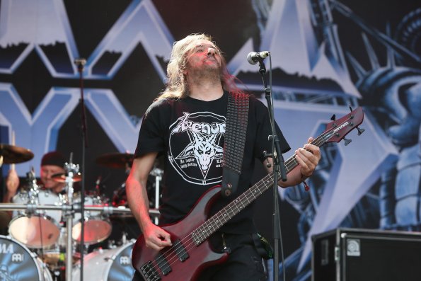Summerbreeze SodomY4767