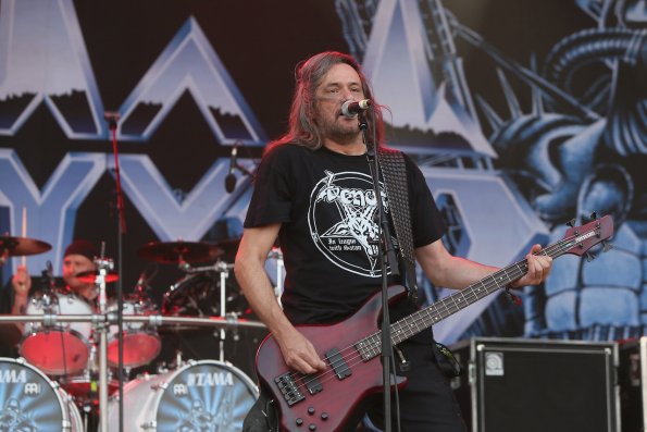 Summerbreeze SodomY4775