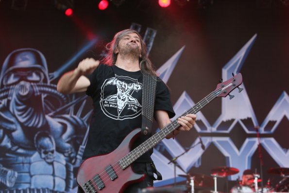 Summerbreeze SodomY4779