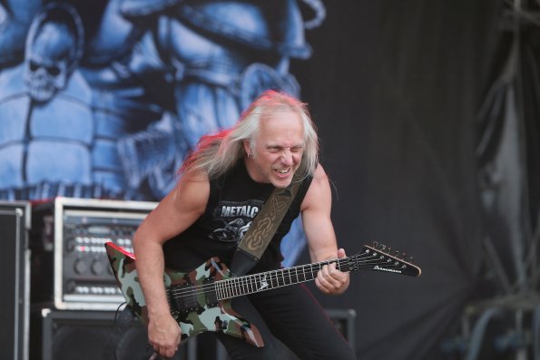 Summerbreeze SodomY4785