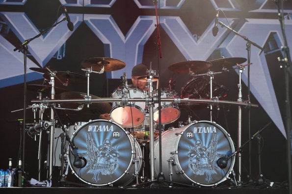 Summerbreeze SodomY4801