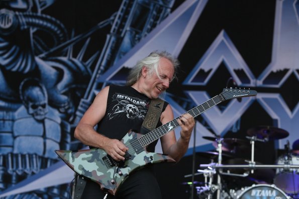 Summerbreeze SodomY4831