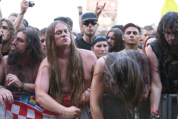 Summerbreeze SodomY4833