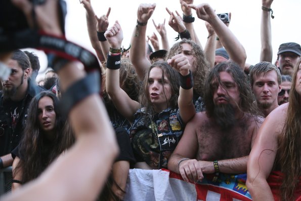 Summerbreeze SodomY4837