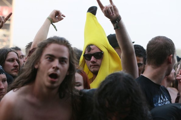 Summerbreeze SodomY4839