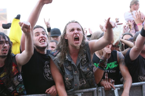 Summerbreeze SodomY4851