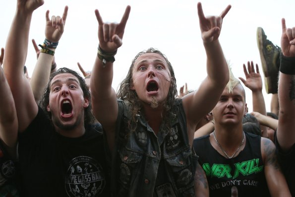 Summerbreeze SodomY4859