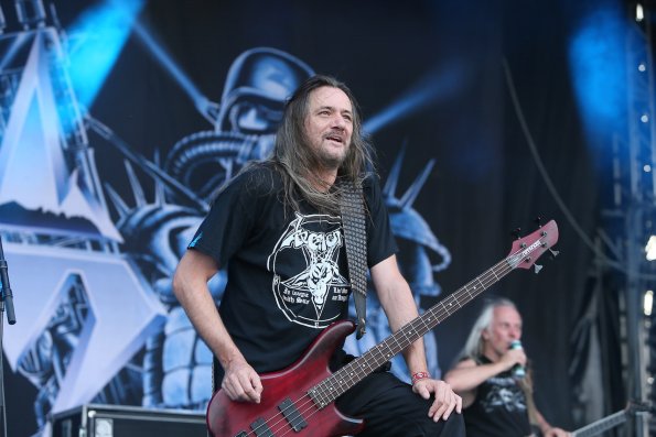 Summerbreeze SodomY4862
